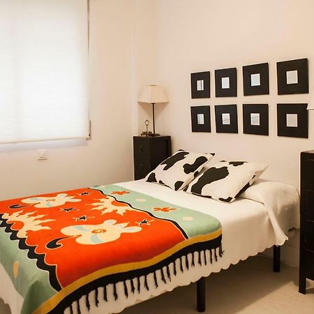 דירות סביליה Gran Apartamento Plaza De Espana מראה חיצוני תמונה
