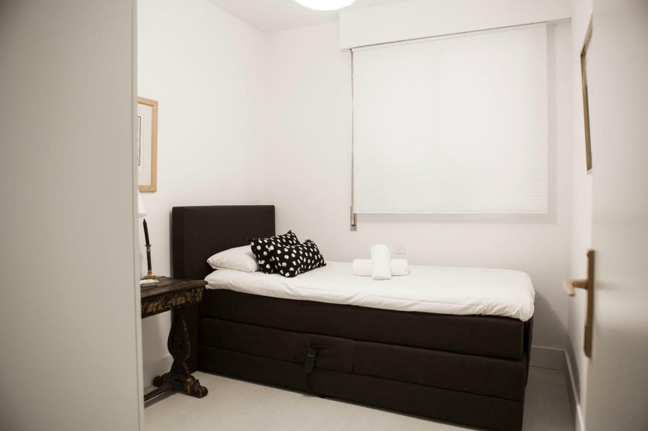 דירות סביליה Gran Apartamento Plaza De Espana מראה חיצוני תמונה